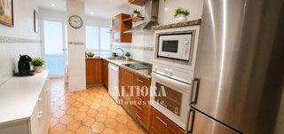 Piso en venta en San Julián en Sevilla