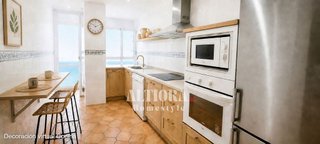 Piso en venta en San Julián en Sevilla