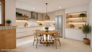 Piso en venta en San Julián en Sevilla