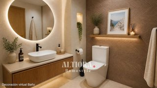 Piso en venta en San Julián en Sevilla