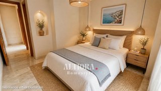 Piso en venta en San Julián en Sevilla