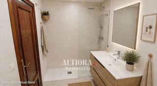 Piso en venta en San Julián en Sevilla