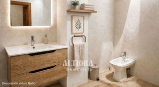 Piso en venta en San Julián en Sevilla