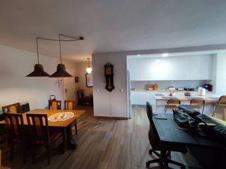 Piso en venta en Benalúa en Alicante