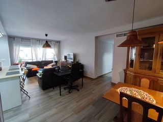 Piso en venta en Benalúa en Alicante