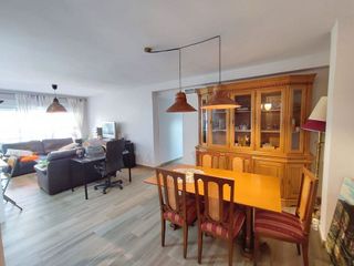 Piso en venta en Benalúa en Alicante