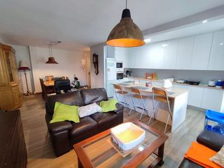 Piso en venta en Benalúa en Alicante