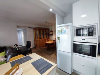 Piso en venta en Benalúa en Alicante