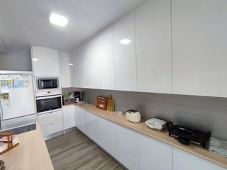 Piso en venta en Benalúa en Alicante