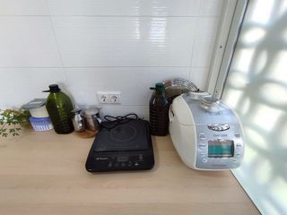 Piso en venta en Benalúa en Alicante