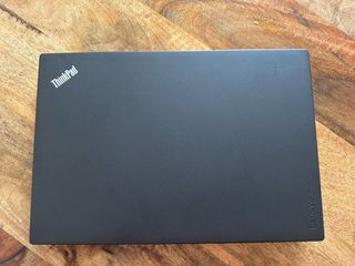 Lenovo ThinkPad X270 i5 8/256 W11 Office