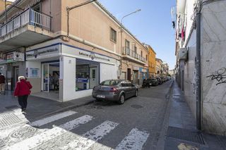 Piso en venta en Barrio de Zaidín en Granada
