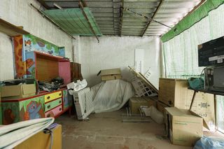 Piso en venta en Barrio de Zaidín en Granada