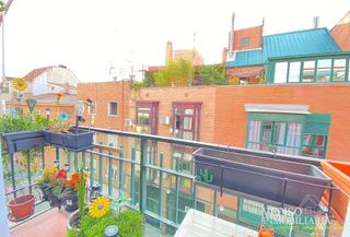 Piso en venta en Prosperidad en Madrid