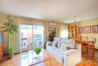 Piso en venta en Prosperidad en Madrid