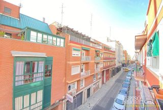 Piso en venta en Prosperidad en Madrid