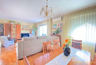 Piso en venta en Prosperidad en Madrid