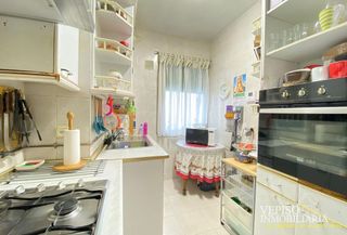 Piso en venta en Prosperidad en Madrid