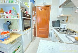 Piso en venta en Prosperidad en Madrid