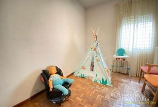 Piso en venta en Prosperidad en Madrid