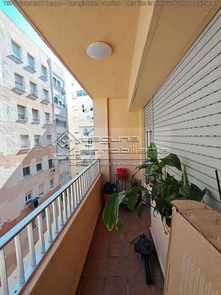 Piso en venta en La Paz - Segunda Aguada - Loreto en Cádiz