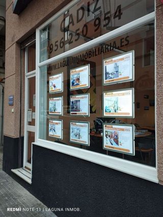 Piso en venta en La Paz - Segunda Aguada - Loreto en Cádiz