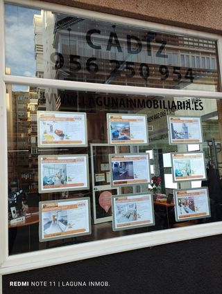 Piso en venta en La Paz - Segunda Aguada - Loreto en Cádiz