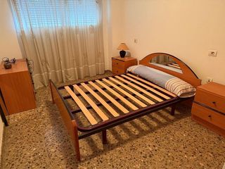 Piso en venta en Les Boqueres-Zona norte en Almazora/Almassora