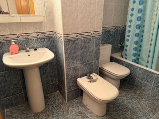 Piso en venta en Les Boqueres-Zona norte en Almazora/Almassora