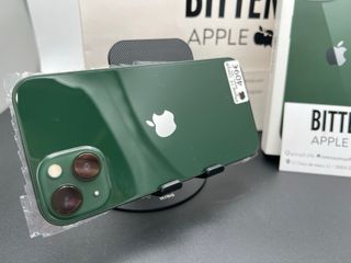 iPhone 13 256GB BAT100%/ GARANTÍA ! CAMBIOS !