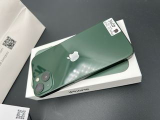 iPhone 13 256GB BAT100%/ GARANTÍA ! CAMBIOS !