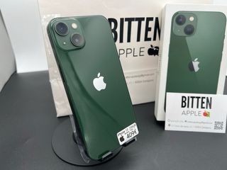 iPhone 13 256GB BAT100%/ GARANTÍA ! CAMBIOS !