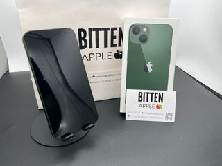 iPhone 13 256GB BAT100%/ GARANTÍA ! CAMBIOS !