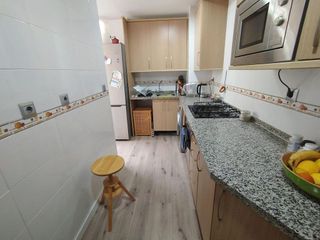 Piso en venta en Residencial Jardín Botánico en Málaga