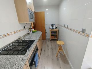 Piso en venta en Residencial Jardín Botánico en Málaga