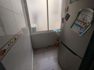 Piso en venta en Residencial Jardín Botánico en Málaga