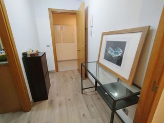 Piso en venta en Residencial Jardín Botánico en Málaga
