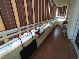 Piso en venta en Residencial Jardín Botánico en Málaga