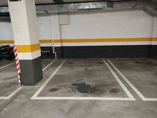 Piso en venta en Residencial Jardín Botánico en Málaga