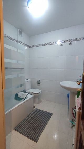 Piso en venta en Ribeira