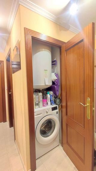 Piso en venta en Ribeira