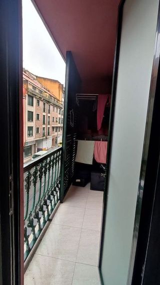 Piso en venta en Ribeira