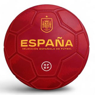 Balón Oficial Selección Española Fútbol