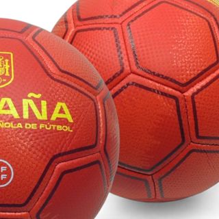 Balón Oficial Selección Española Fútbol
