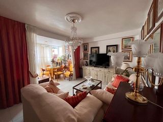 Piso en venta en Playa de Levante en Benidorm