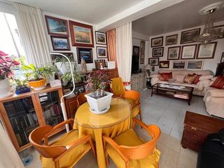 Piso en venta en Playa de Levante en Benidorm