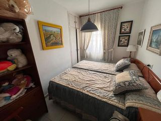 Piso en venta en Playa de Levante en Benidorm