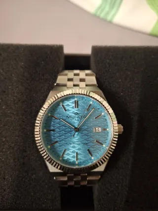 Mondia Datejust Special Automatico Orologio