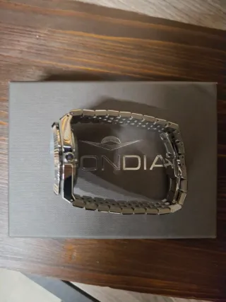 Mondia Datejust Special Automatico Orologio