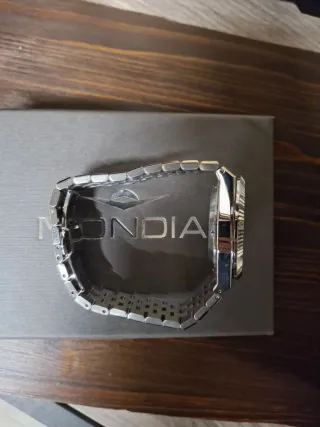 Mondia Datejust Special Automatico Orologio